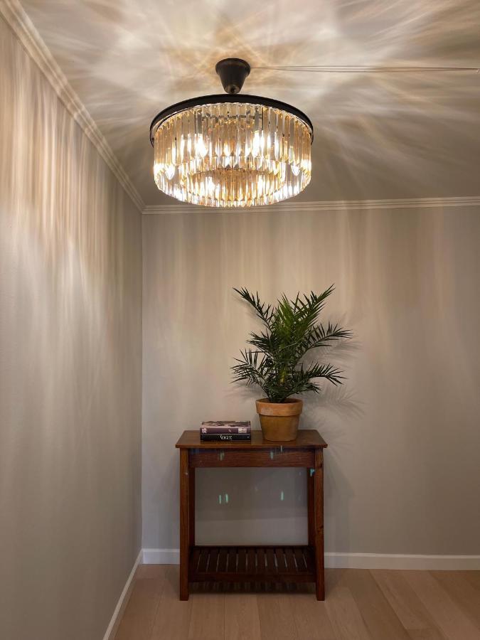 Sofs Boutique Hotel Århus Exteriér fotografie