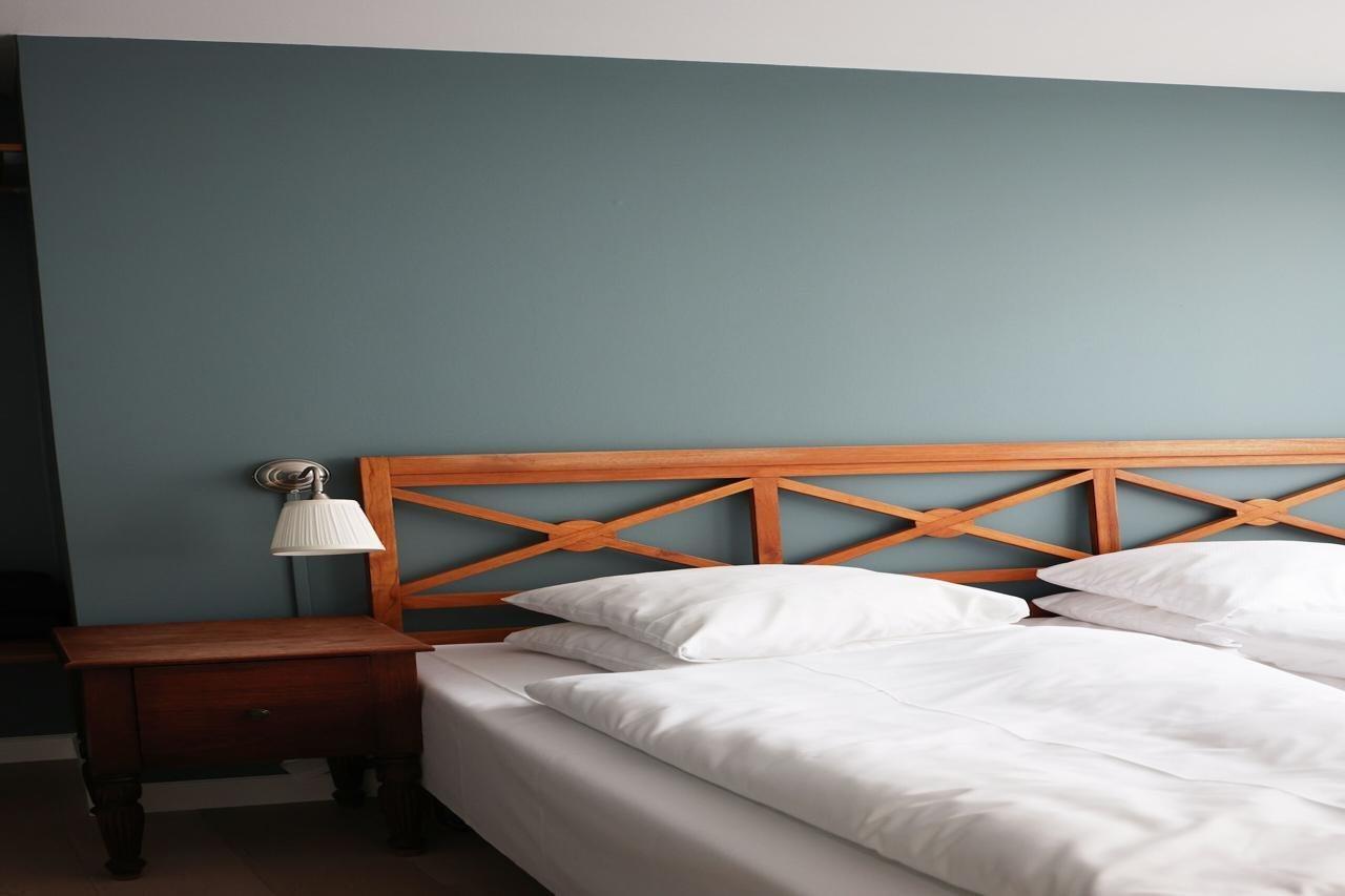 Sofs Boutique Hotel Århus Exteriér fotografie