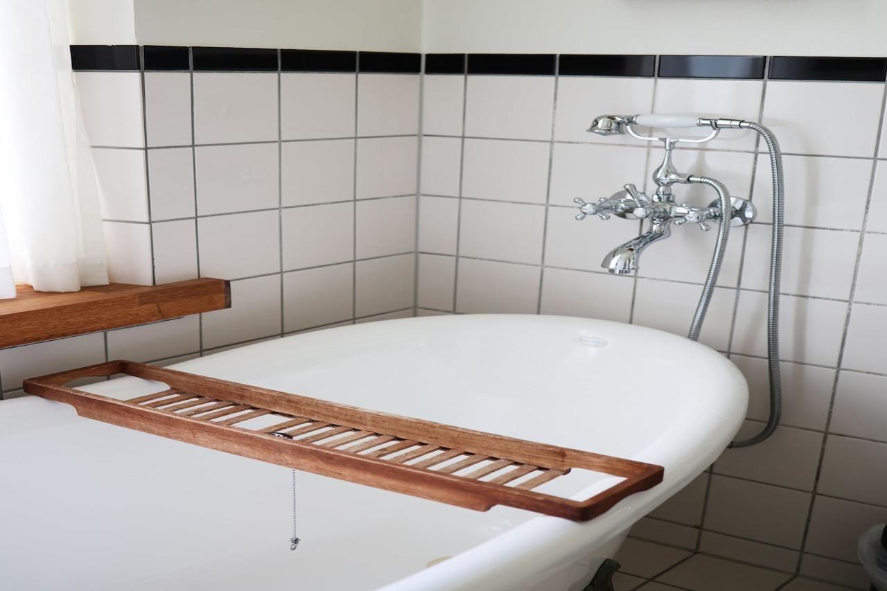 Sofs Boutique Hotel Århus Exteriér fotografie