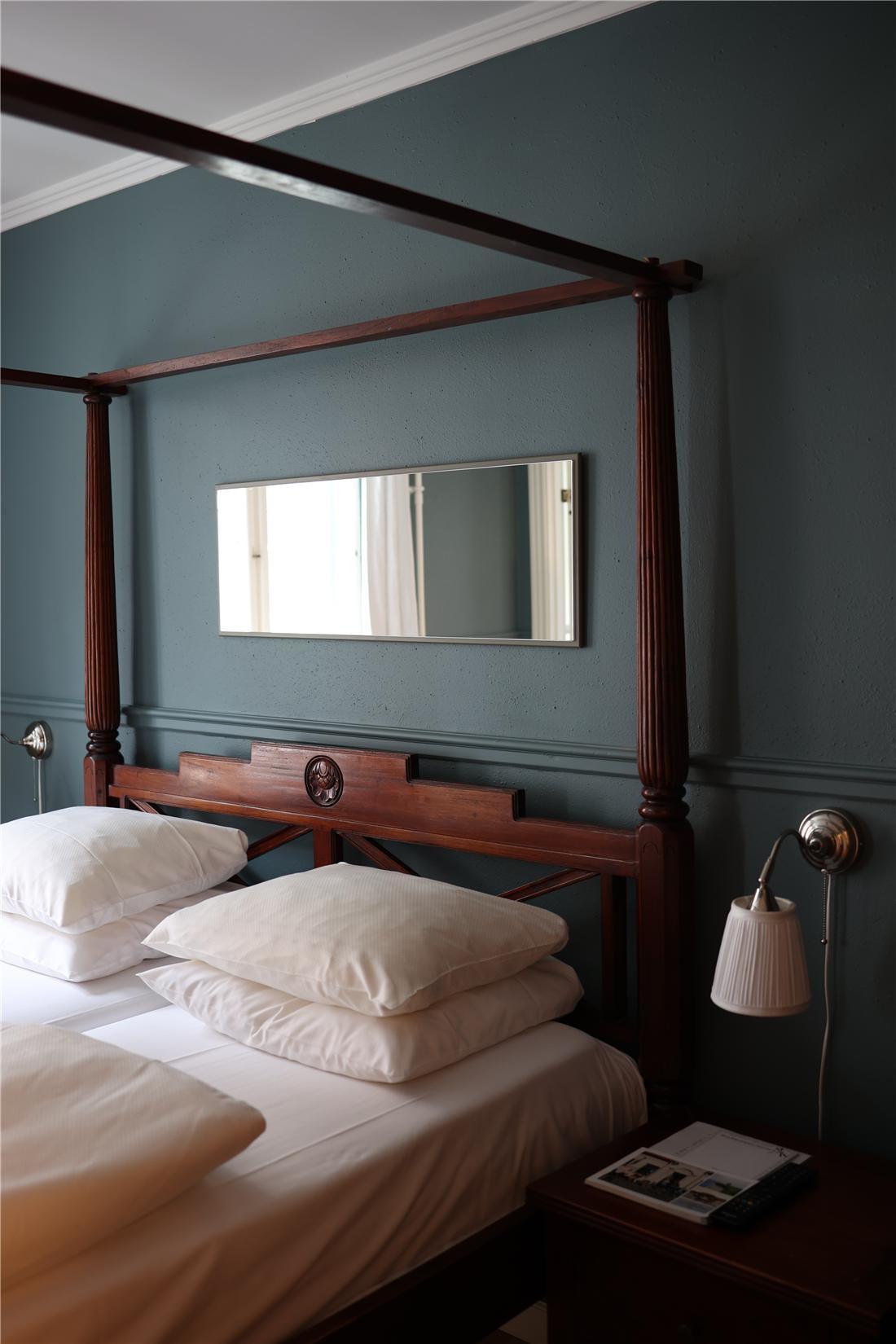 Sofs Boutique Hotel Århus Exteriér fotografie