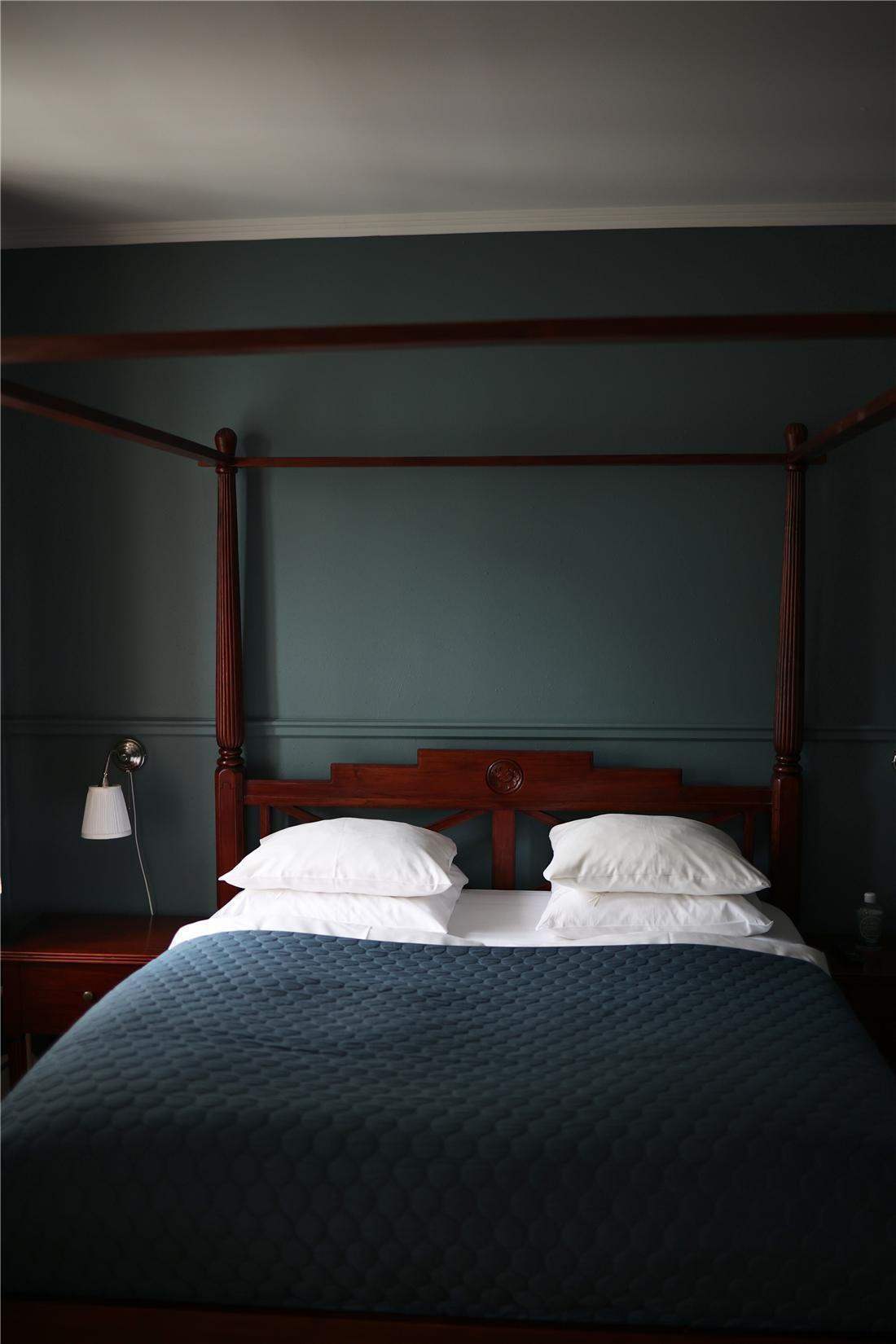 Sofs Boutique Hotel Århus Exteriér fotografie
