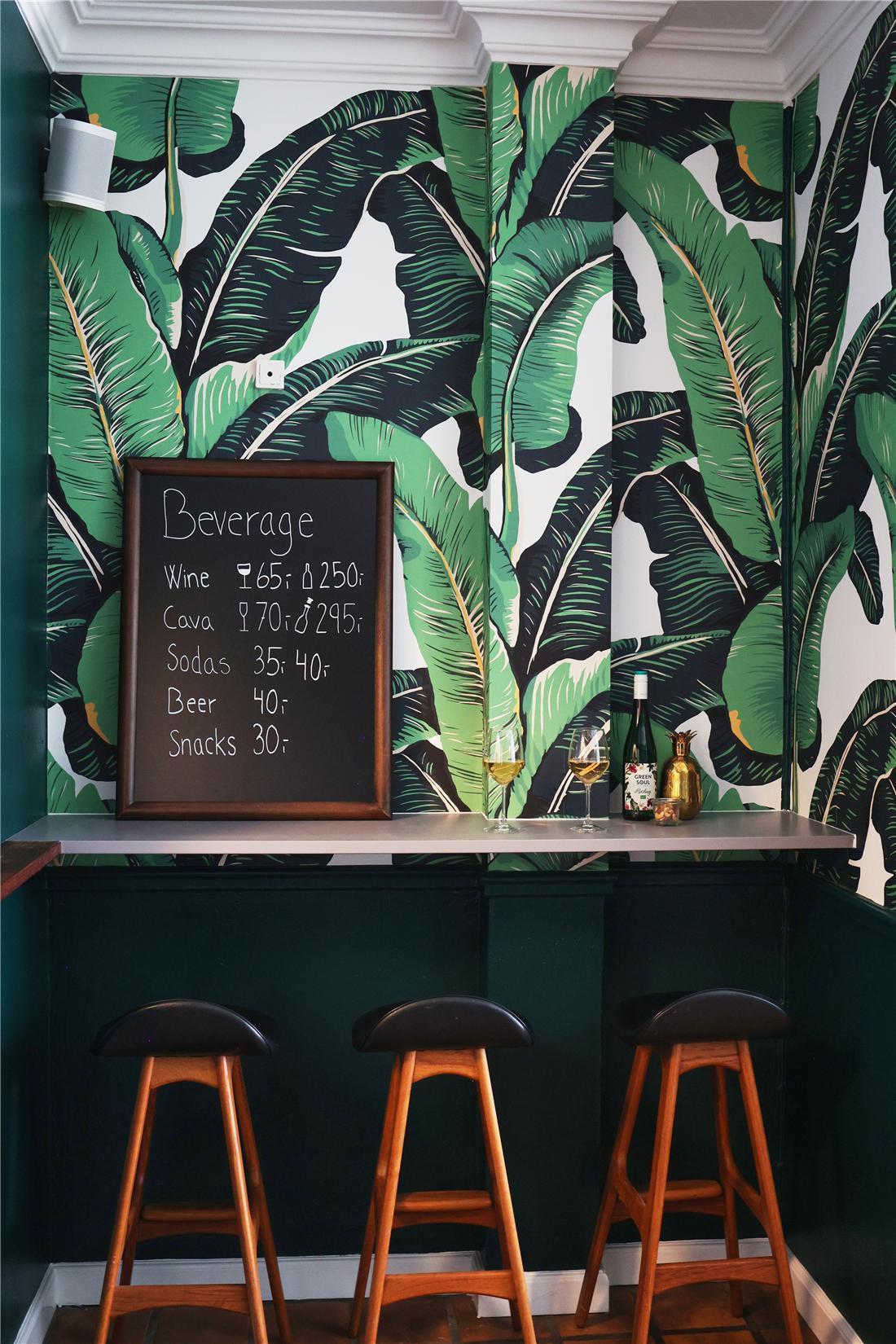 Sofs Boutique Hotel Århus Exteriér fotografie