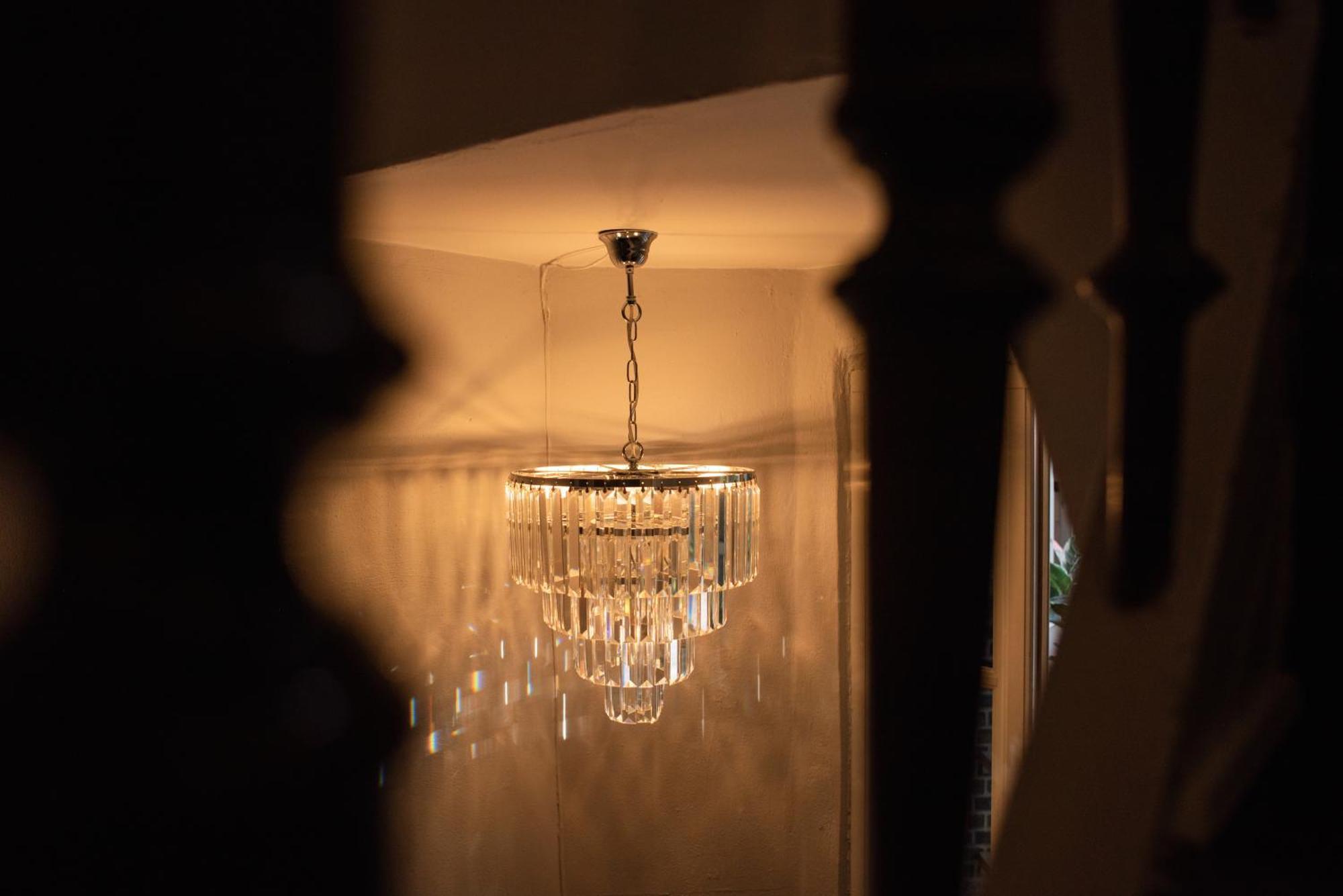 Sofs Boutique Hotel Århus Exteriér fotografie