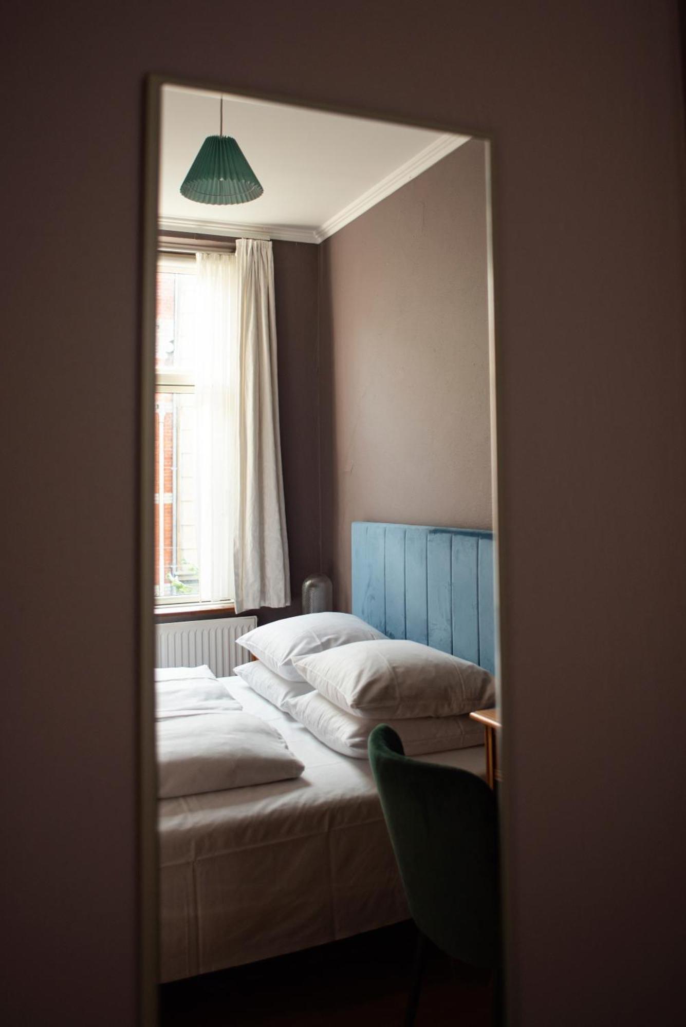 Sofs Boutique Hotel Århus Exteriér fotografie