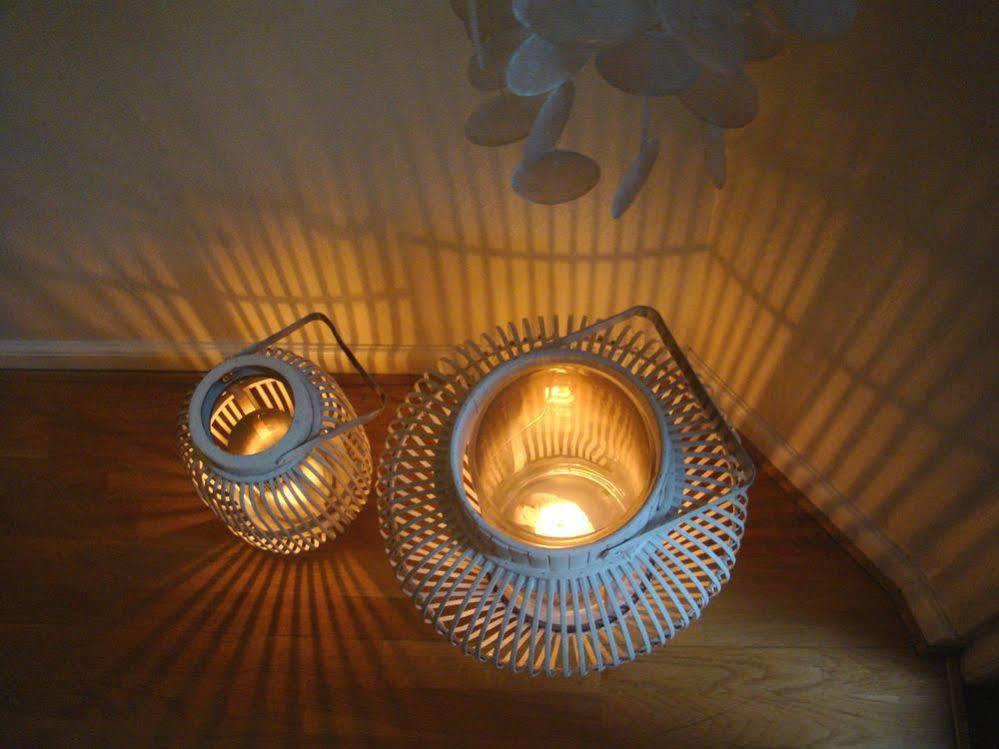 Sofs Boutique Hotel Århus Exteriér fotografie