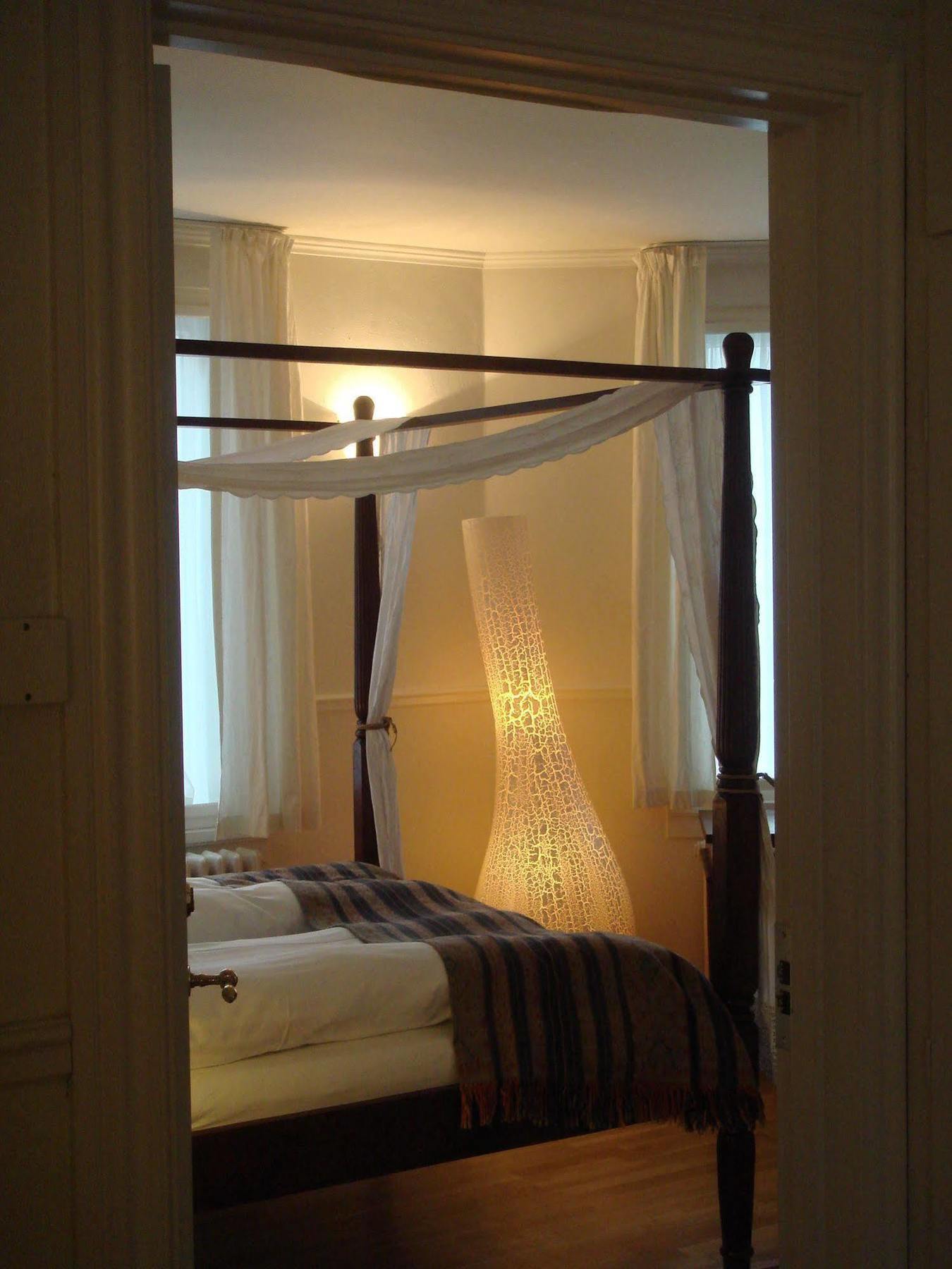 Sofs Boutique Hotel Århus Exteriér fotografie