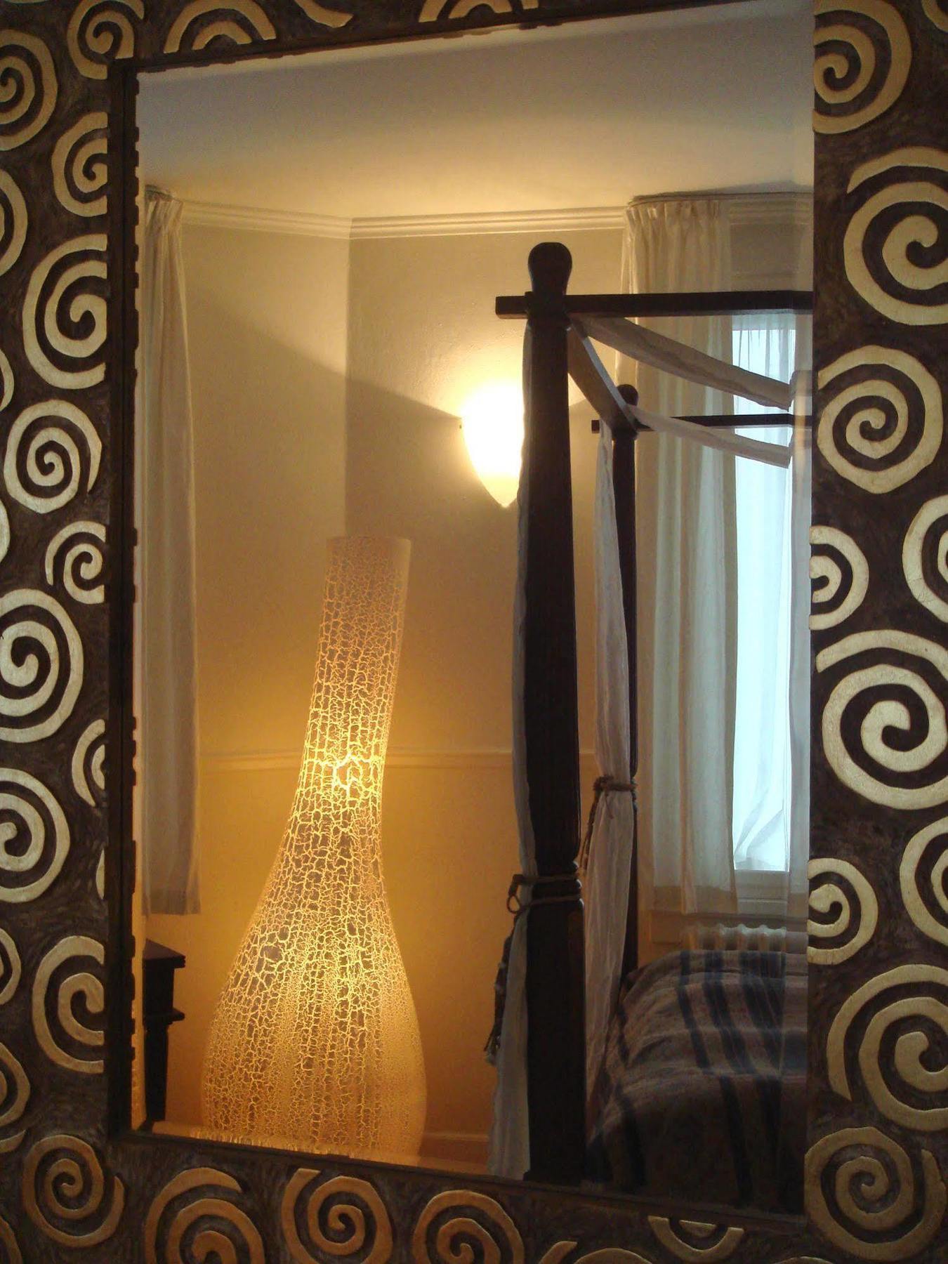 Sofs Boutique Hotel Århus Exteriér fotografie