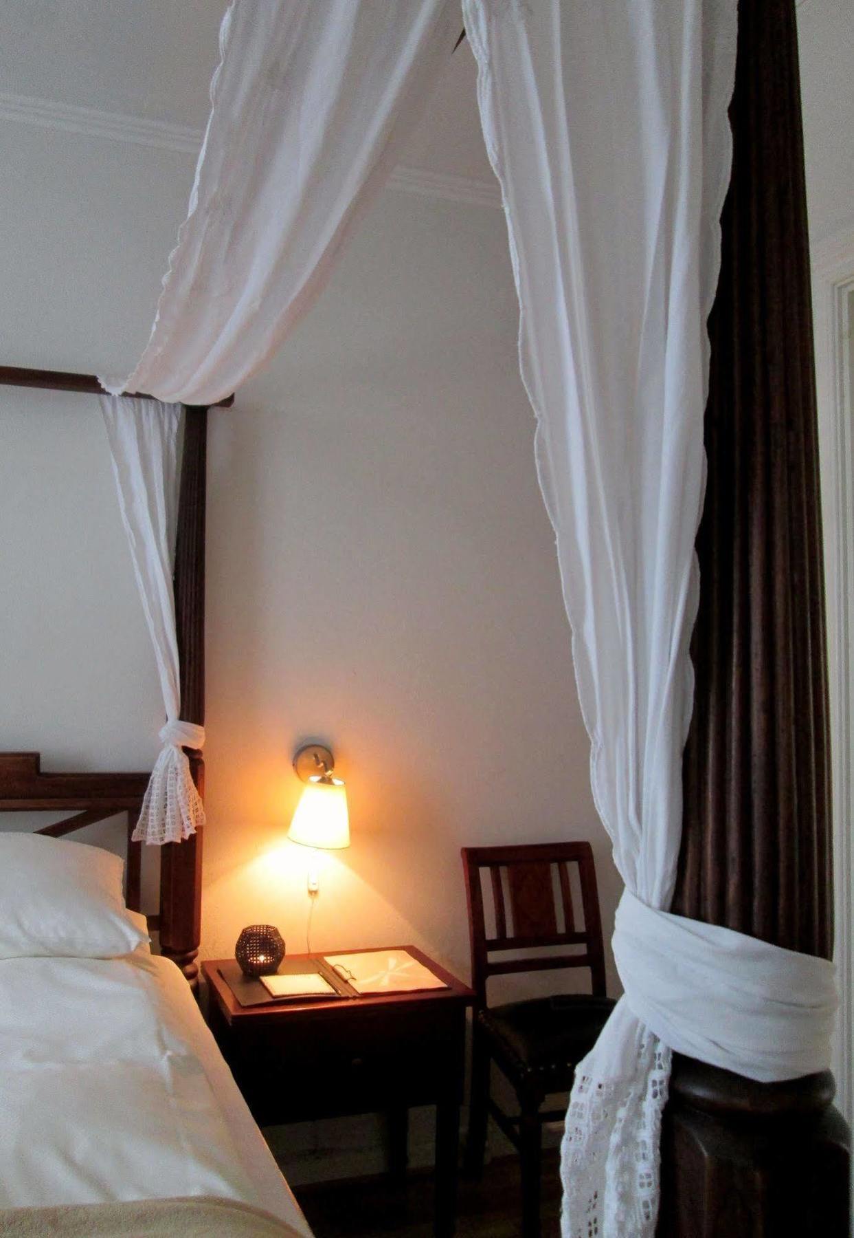 Sofs Boutique Hotel Århus Exteriér fotografie